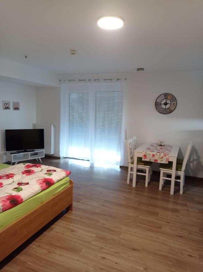 Apartment Am Main *